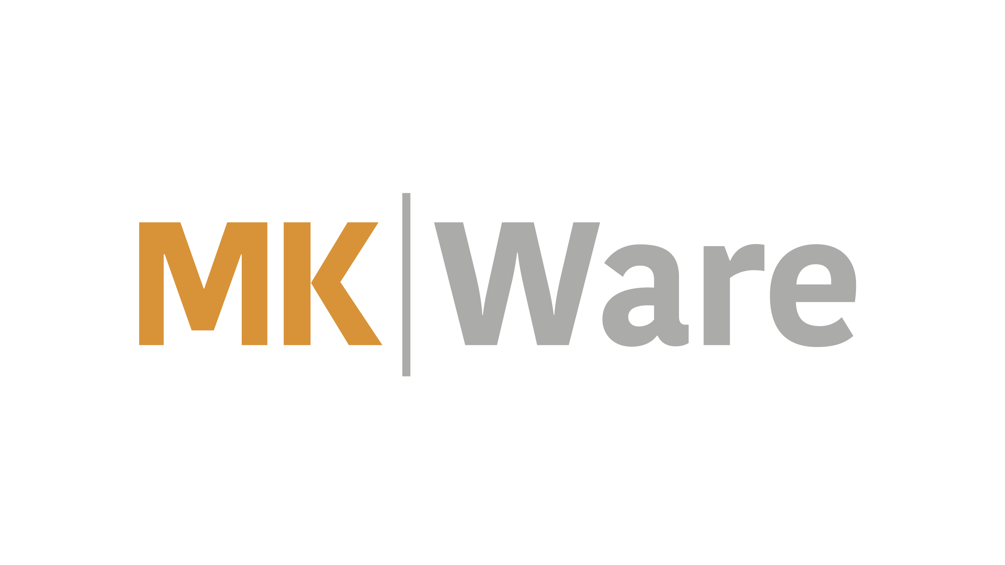 MK|Ware Dokumentation